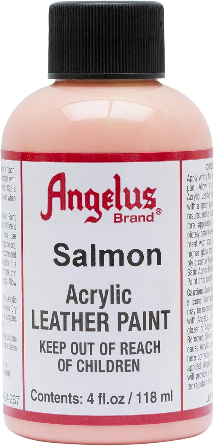 Angelus Acrylic Leather Paint BigaMart