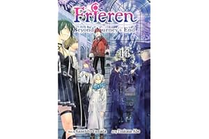 Frieren: Beyond Journey's End, Vol. 14