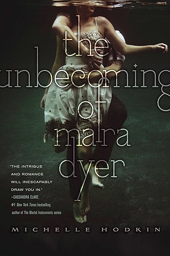 Download The Unbecoming of Mara Dyer (The Mara Dyer Trilogy Book 1) (English Edition) PDF