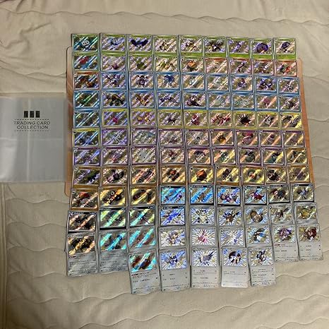 Amazon ポケモンカード シャイニースターv S 色違い フルコンプ 104枚 スイクン ヒバニー モルペコ デデンネ ホルビー ポットデス マッドパーティ おもちゃ ホビー Amazon ポケモンカード シャイニースターv S 色違い フルコンプ 104枚 スイクン ヒバニー モルペコ デデンネ ホルビー ポットデス マッドパーティ おもちゃ ホビー