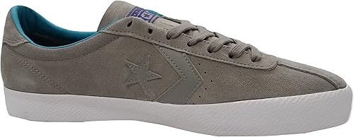 converse color verde agua