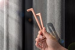 Goo-Ki 5''(128mm) Antique Copper Cabinet
