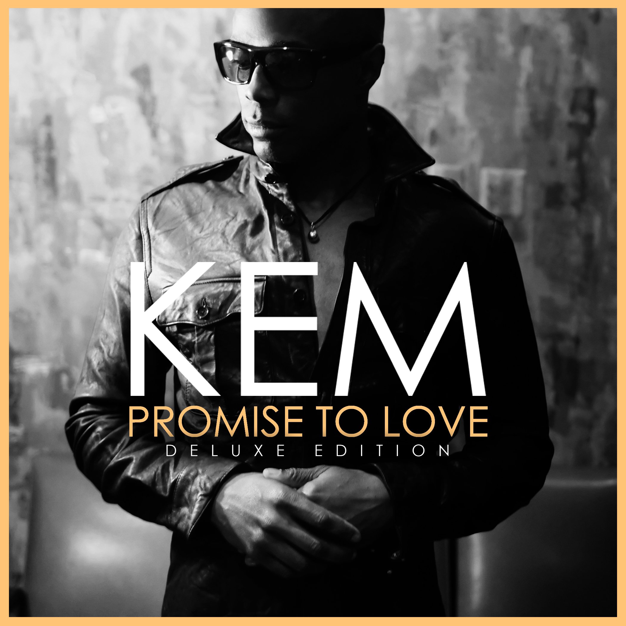 Promise To Love (Dlx)