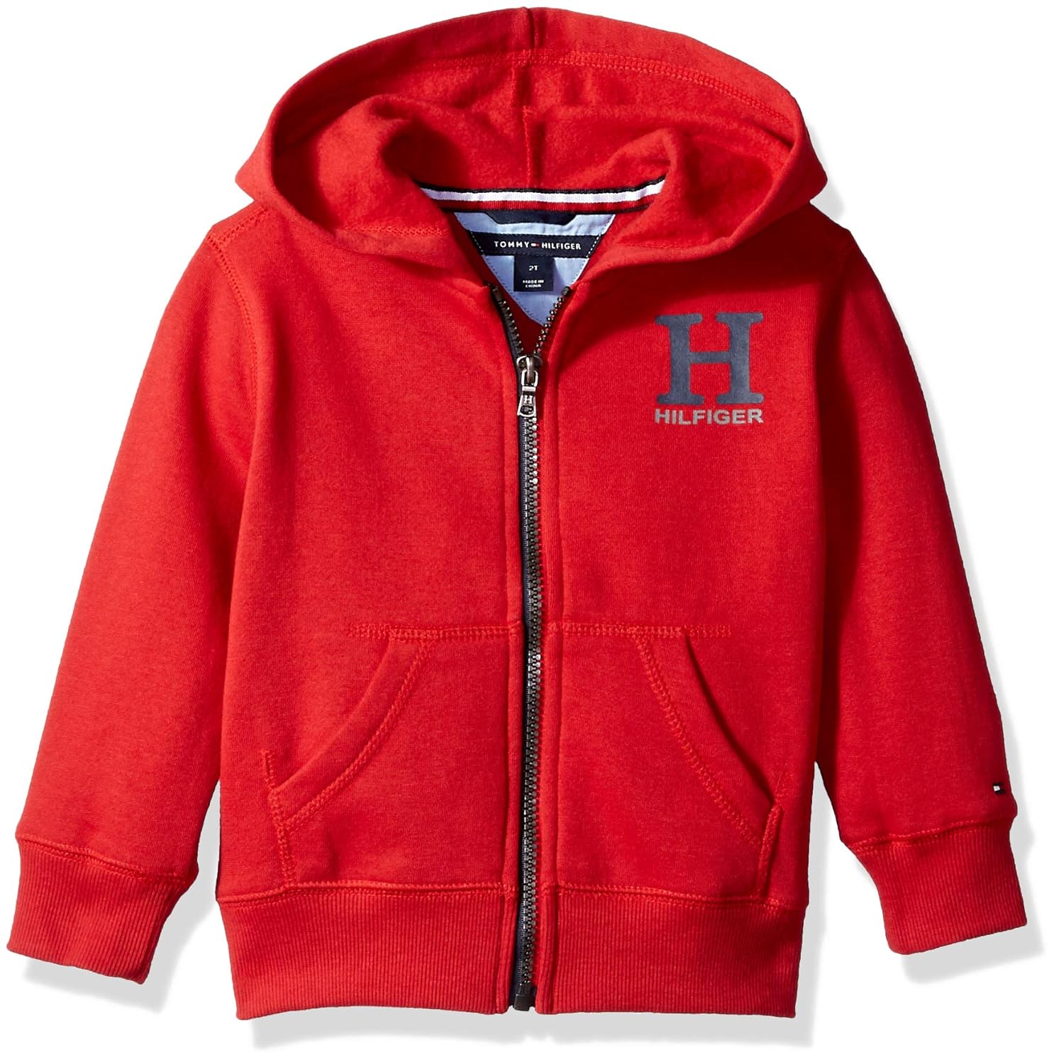 zip up hoodies tommy hilfiger