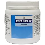 Tempo WP Ultra Pest Control Insecticide - 14.8 oz