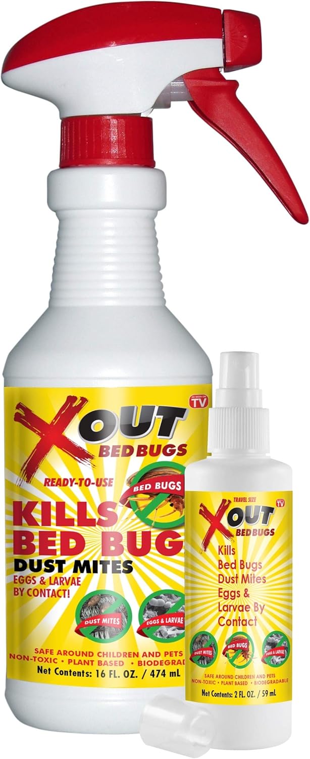 non toxic flea killer