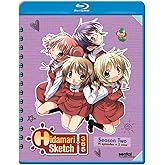 Hidamari Sketch X 365: Season 2 [Blu-ray]