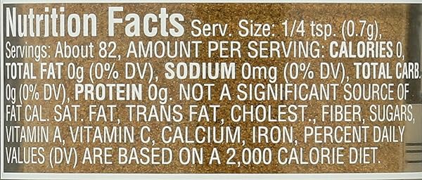 MORTON & BASSETT 100% ORGANIC GROUND CUMIN | WARM, EARTHY SPICE FOR INDIAN, MEXICAN & MIDDLE EASTERN RECIPES | GLUTEN FREE, SALT FREE, NON-GMO | 2 OZ JAR