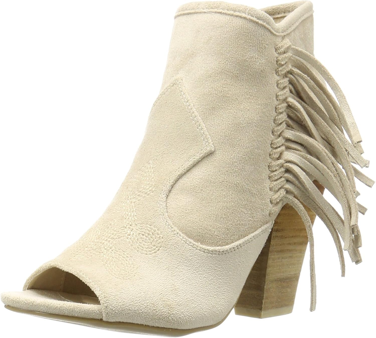 coconuts by matisse ankle boots