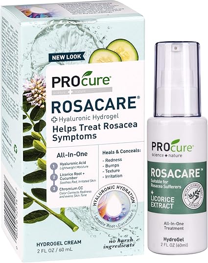 rosacea cream amazon