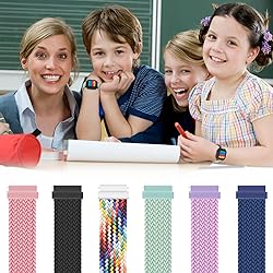 SimpleThings Braided Band Compatible with Gabb