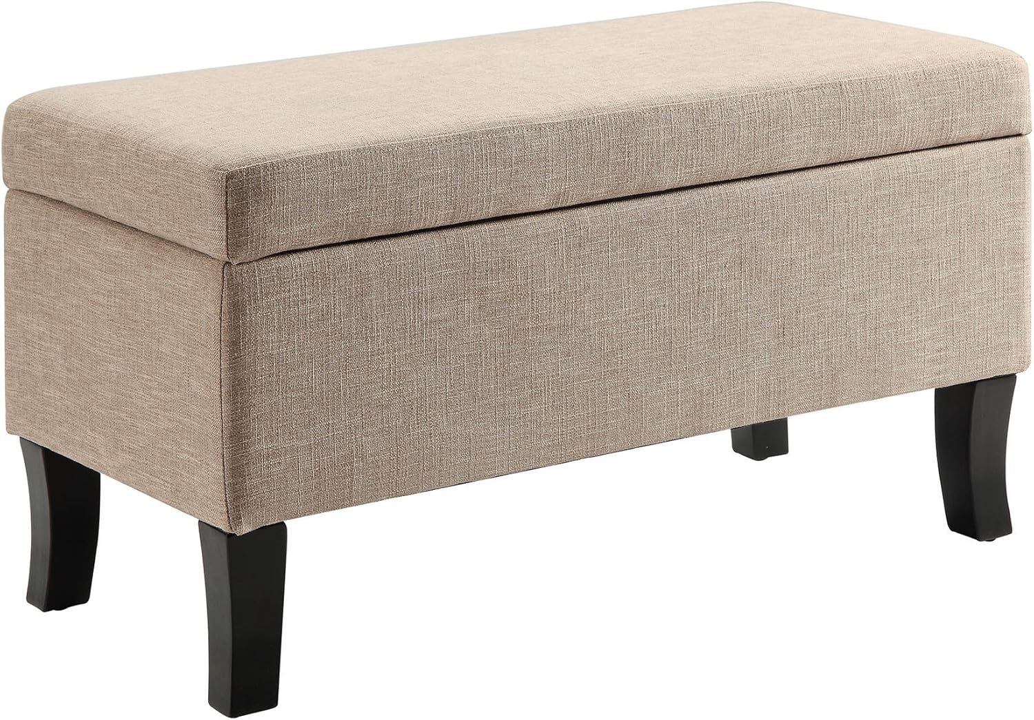 Best ottoman turns to bed