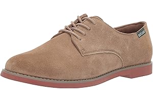 Eastland Womens Buck Oxford