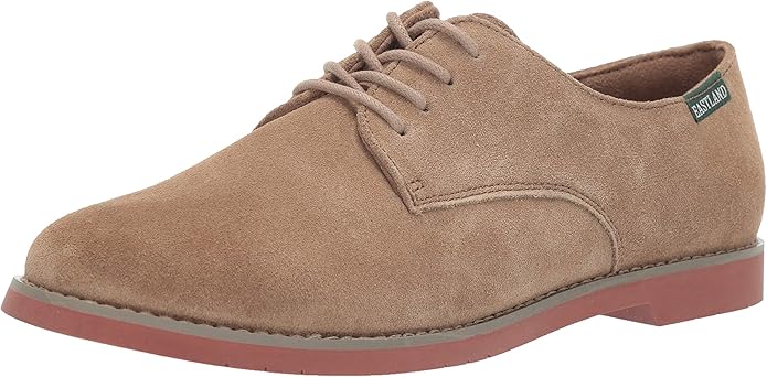 eastland women's bucksport oxford