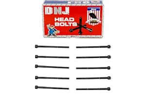 DNJ Engine Components HBK943 Cylinder Head Bolt