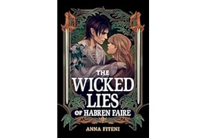 The Wicked Lies of Habren Faire