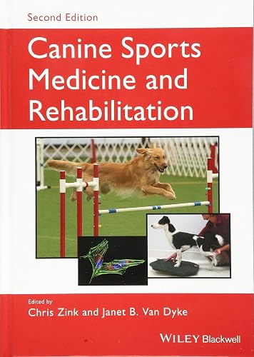 Download Canine Sports Medicine and Rehabilitation PDF