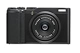 Fujifilm XF10 Black