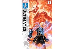 Ultimates (2024-2026) #23 (Ultimates (2024-))