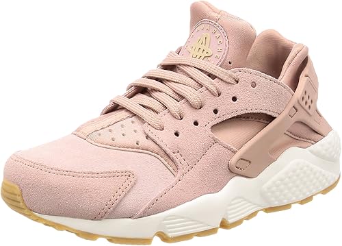 huarache run rosa