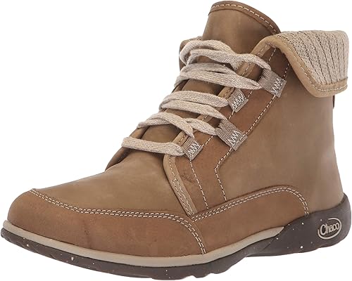 chaco women's barbary hiking shoe