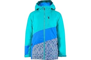 Arctix Girls Frost Insulated Jacket