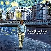 Midnight in Paris Music from the Motion Picture