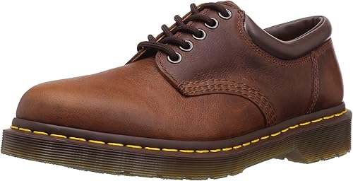 dr martens 8053 brown
