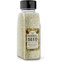 Unpretentious Ground Cassia Cinnamon - 14.4 Ounce Shaker Jar For Baking & Cooking