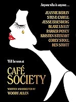 Cafe Society