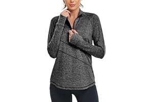 CUCUCHY STYLE Cucuchy Womens V Neck Golf Polo Shirts Moisture Wicking Sports Workout Tops