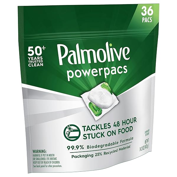 PALMOLIVE ESSENTIAL CLEAN LIQUID DISH SOAP, APPLE PEAR, 14.2 OUNCE