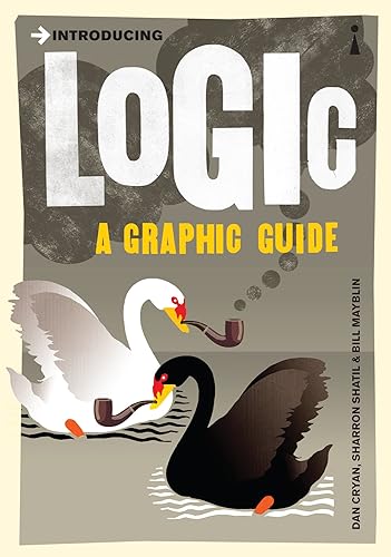 Download Introducing Logic: Graphic Guide PDF