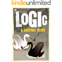 Introducing Logic: A Graphic Guide (Introducing...)