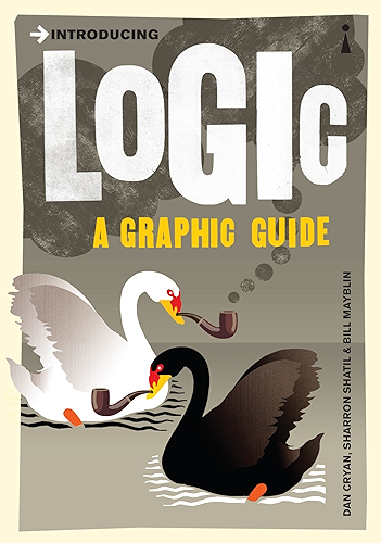 Download Introducing Logic: A Graphic Guide (Introducing...) (English Edition) PDF