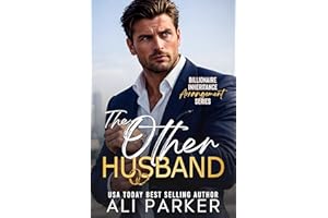 The Other Husband (Billionaire Inheritance Arrangement Series Book 8)