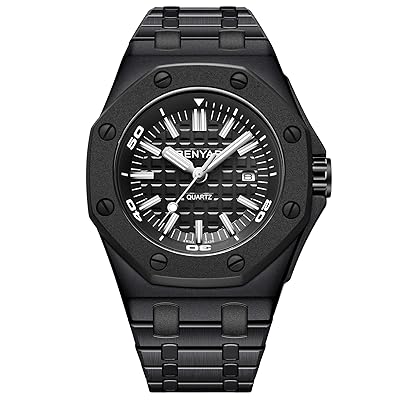 Montre Benyar 2019 Fashion Sport pour hommes Acier Algeria Ubuy