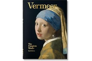 Vermeer. The Complete Works. 45th Ed.