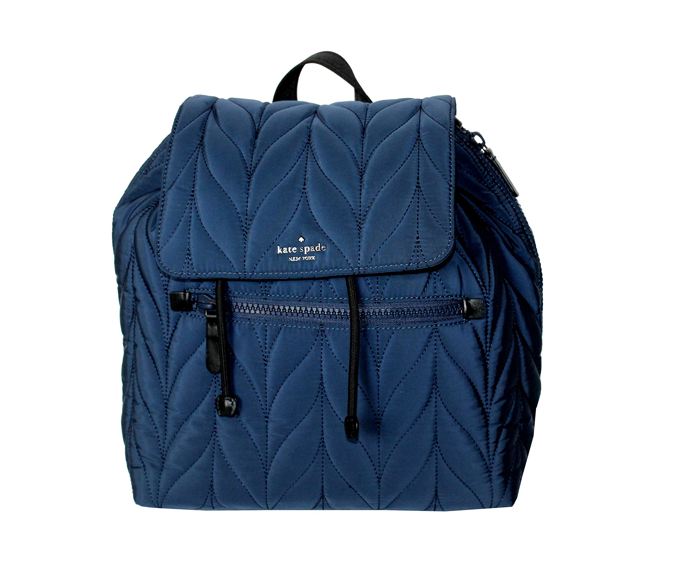 ellie large flap backpack