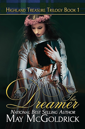 Download The Dreamer (Highland Treasure Trilogy Book 1) (English Edition) PDF