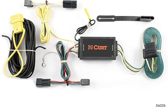 Chevrolet Trailer Wiring Adapter - Wiring Diagram