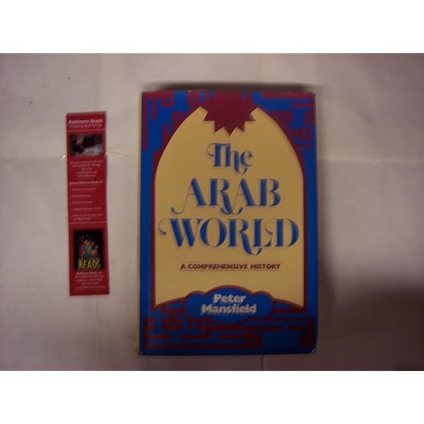 The Arab of the desert: H.R.P. Dickson: 9780049530102: Amazon.com