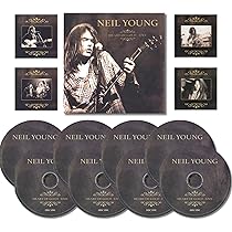 Neil Young, Neil Young, Neil Young - Young Neil - The