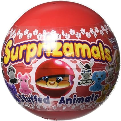 surprizamals amazon