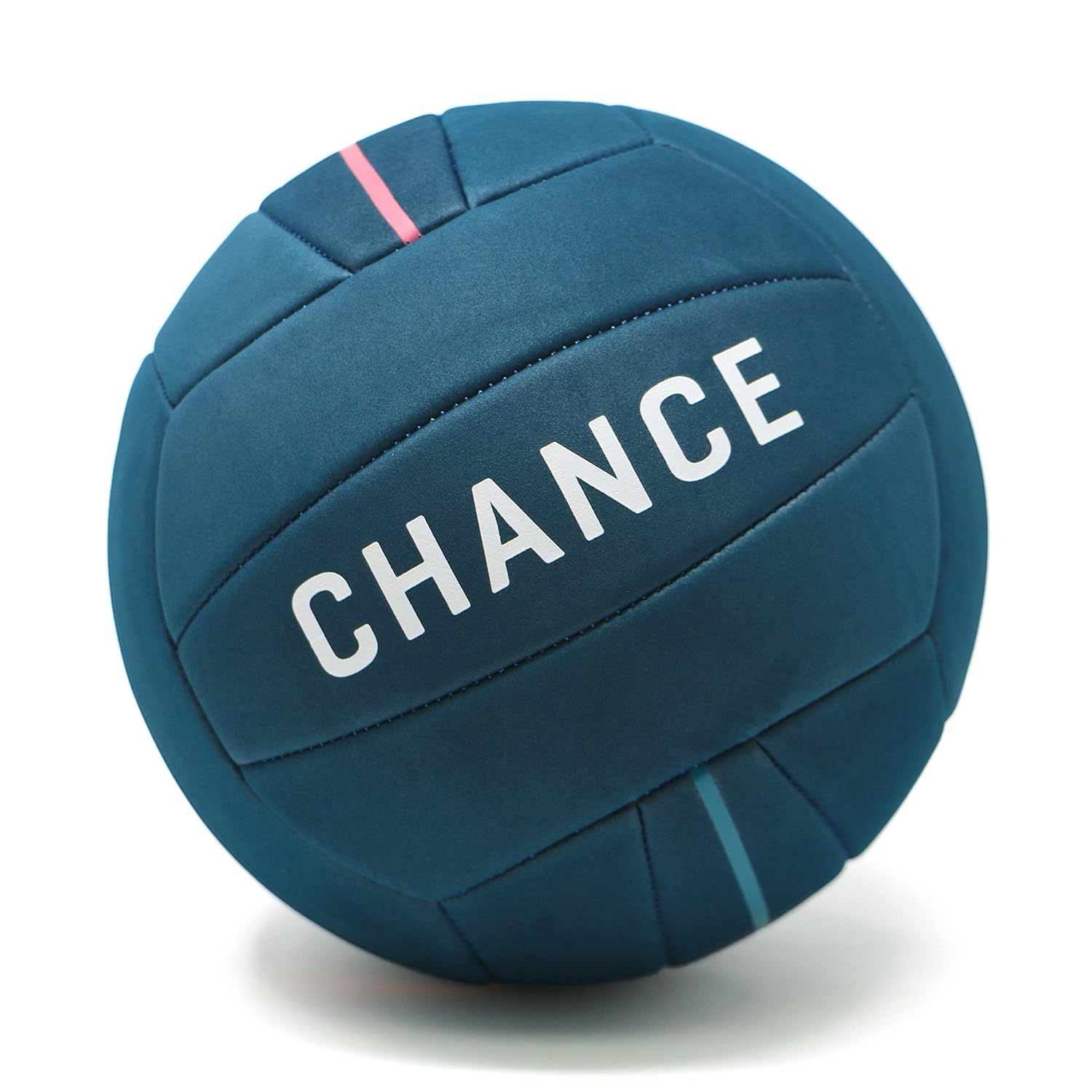 Chance Celine - Pelota de Voleibol, Color Azul: Amazon.es ...