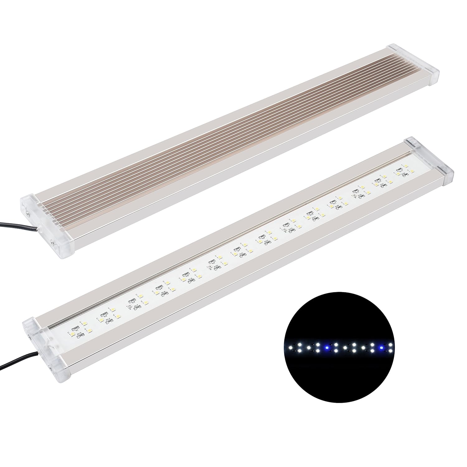 Best Aquarium Led Lighting Mount