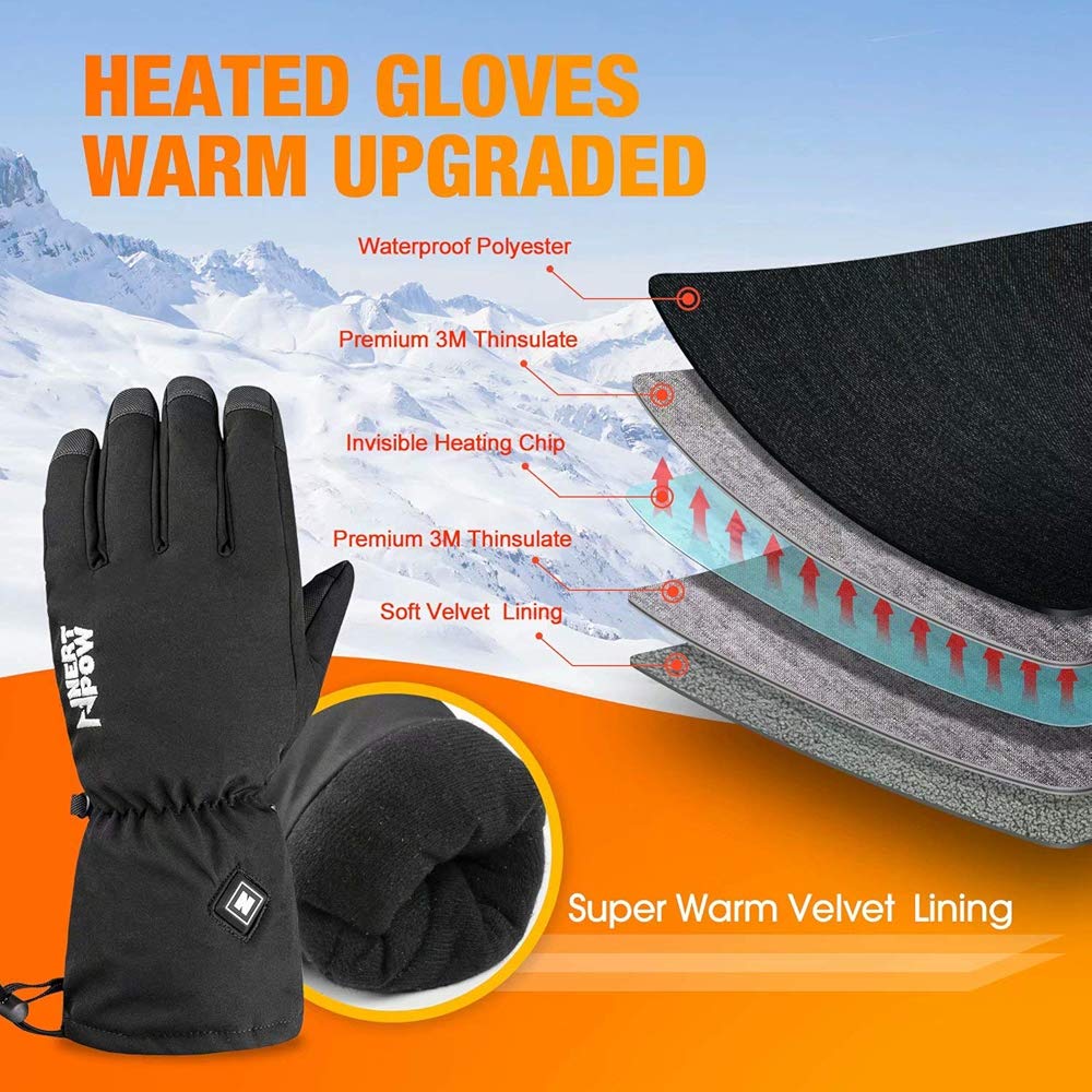 warm up gloves