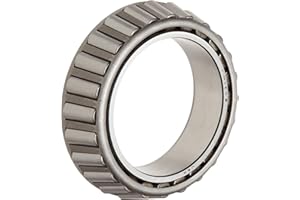 Timken 594A Bearing