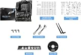 MSI PRO Z790-P WiFi DDR4 LGA 1700 12th 13th Gen Intel PCIe 5.0 Motherboard view 8
