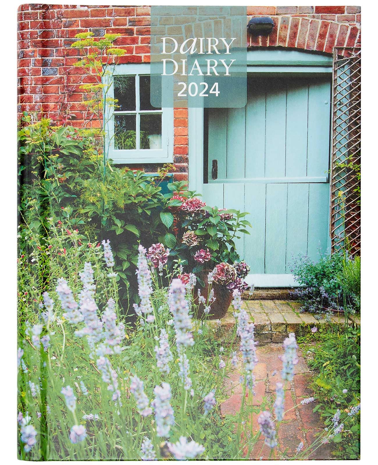 2024 Dairy Diary
